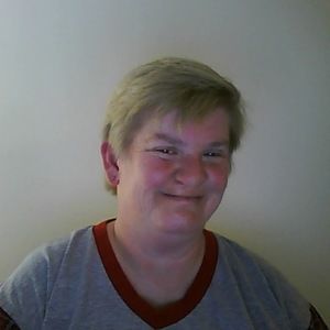 Meet your Posher, Terri